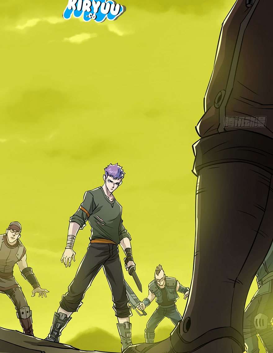 The Hunter Bab 10 halaman 6