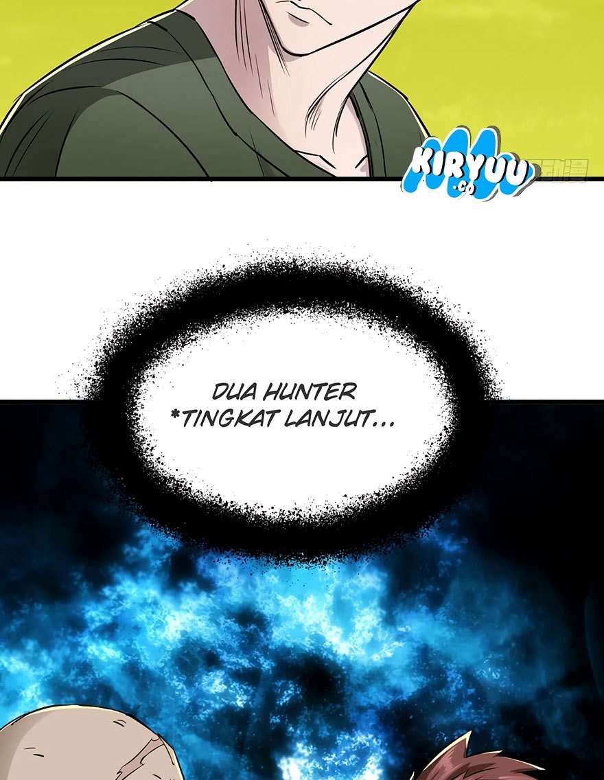 The Hunter Bab 10 halaman 8