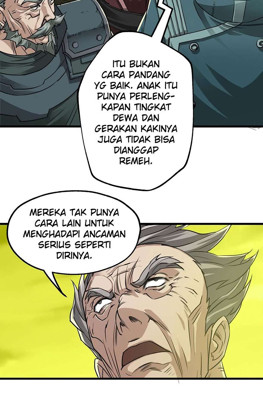 The Hunter Bab 10 halaman 18