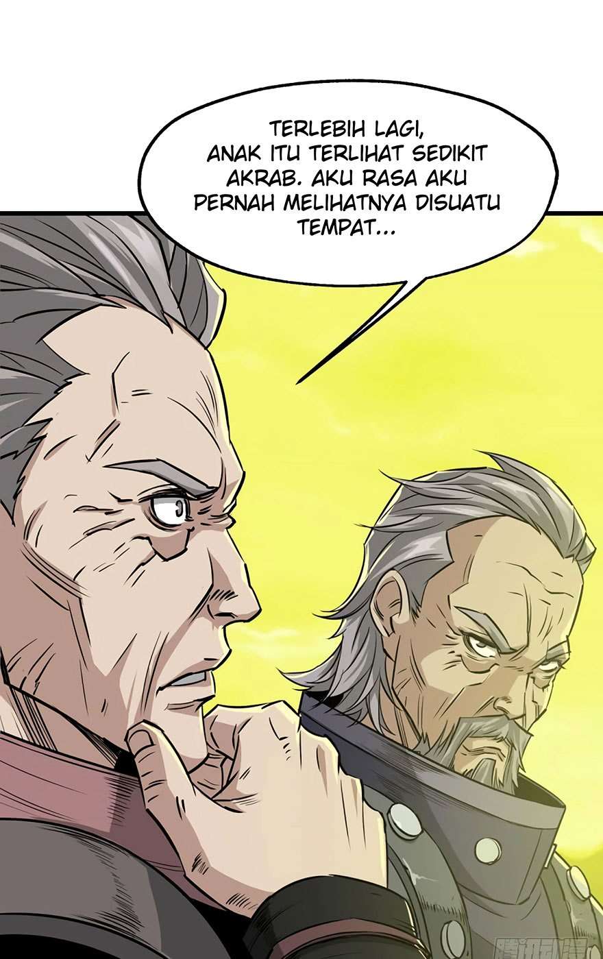 The Hunter Bab 10 halaman 19