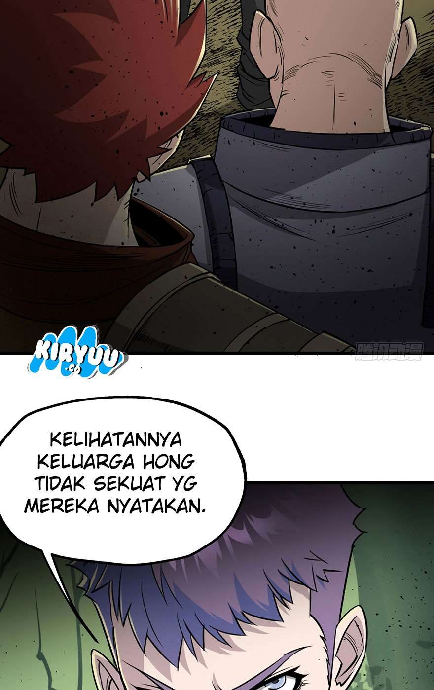 The Hunter Bab 10 halaman 22