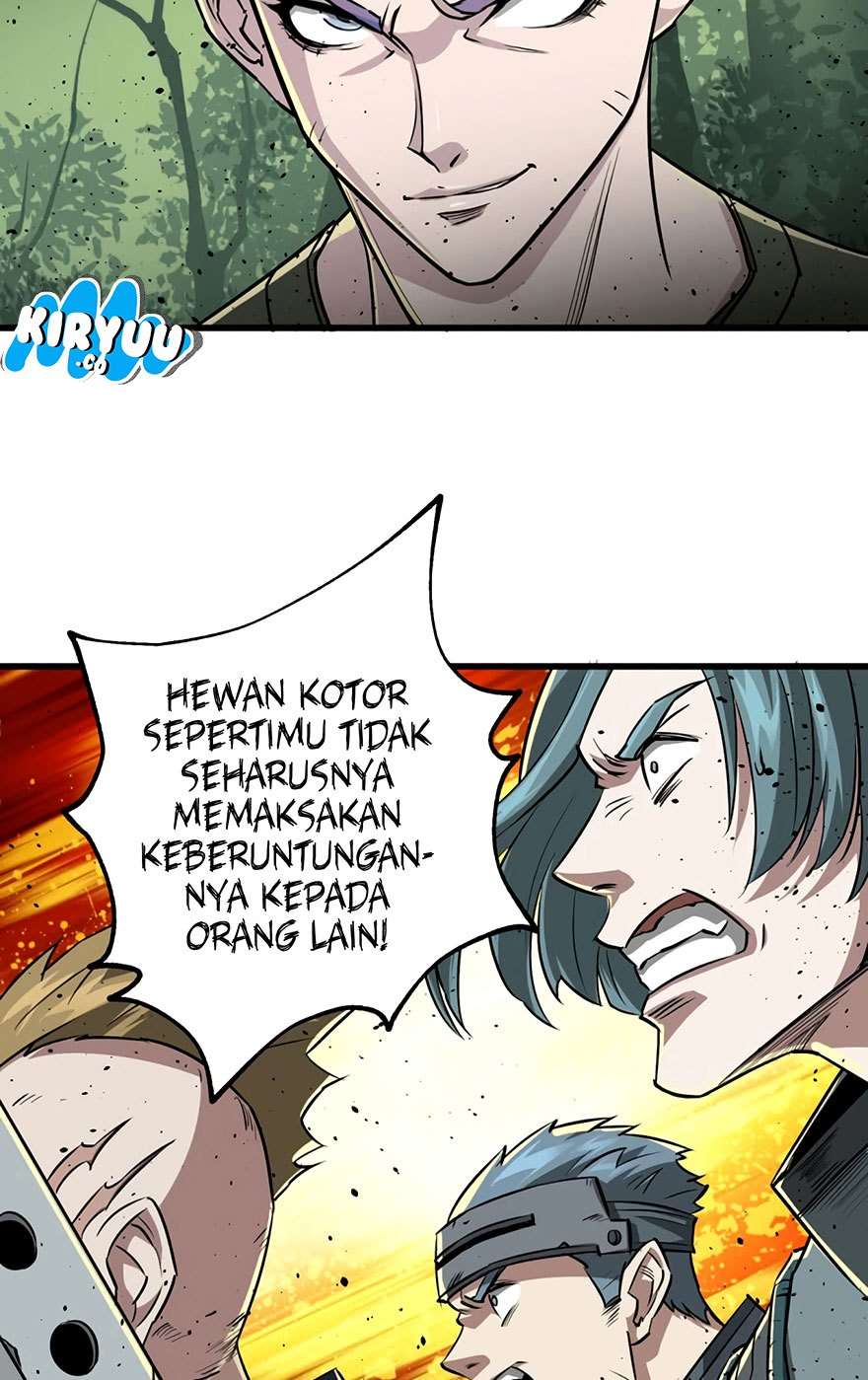 The Hunter Bab 10 halaman 23
