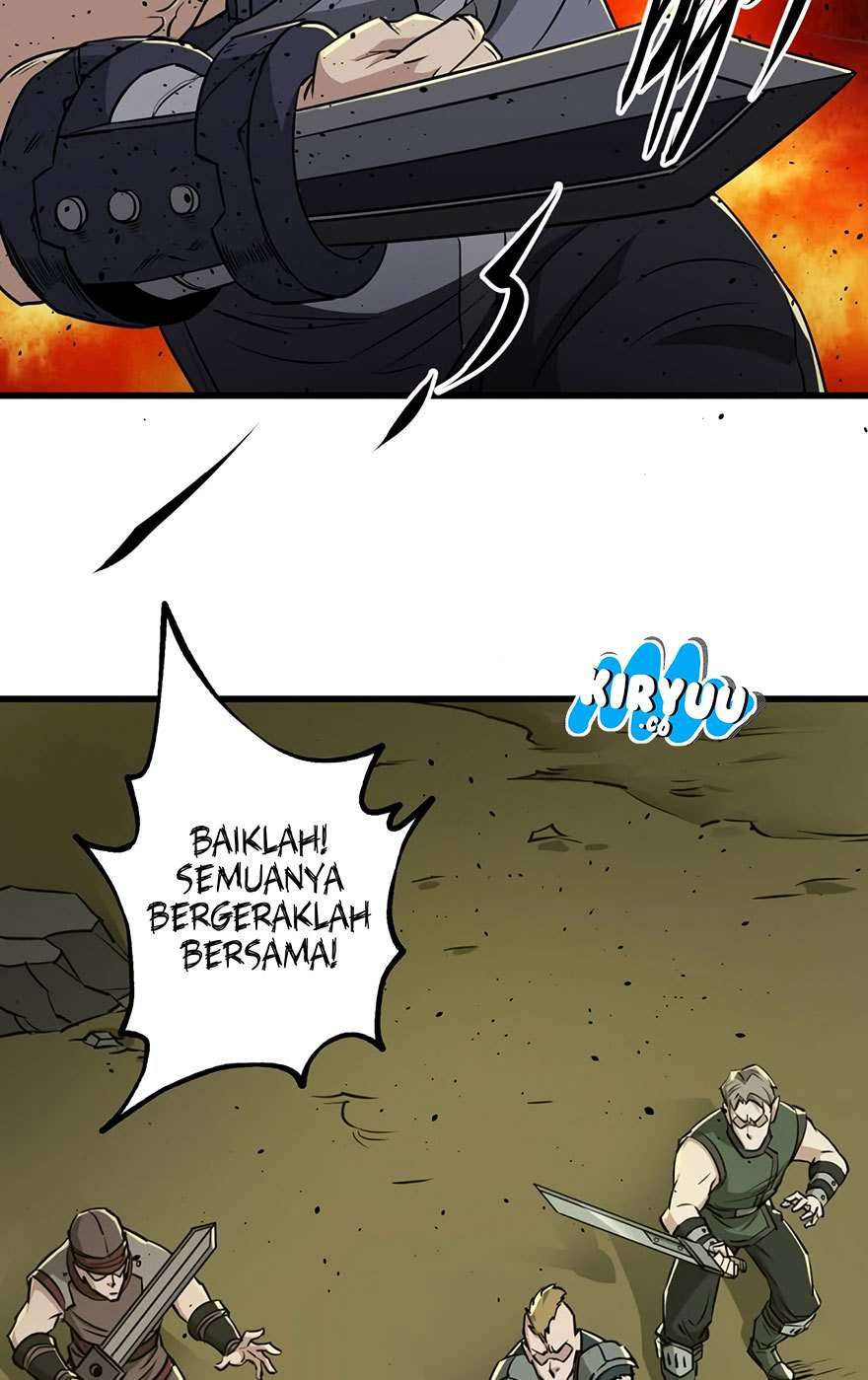 The Hunter Bab 10 halaman 25