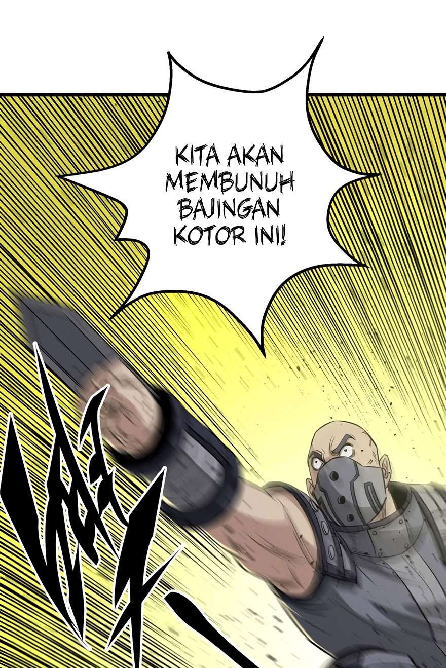 The Hunter Bab 10 halaman 27