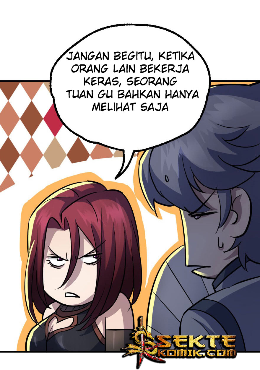 The Hunter Bab 100 halaman 7