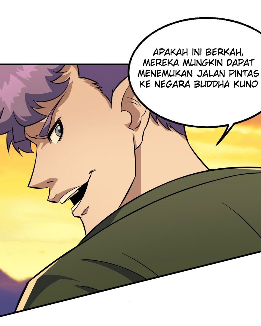 The Hunter Bab 100 halaman 18