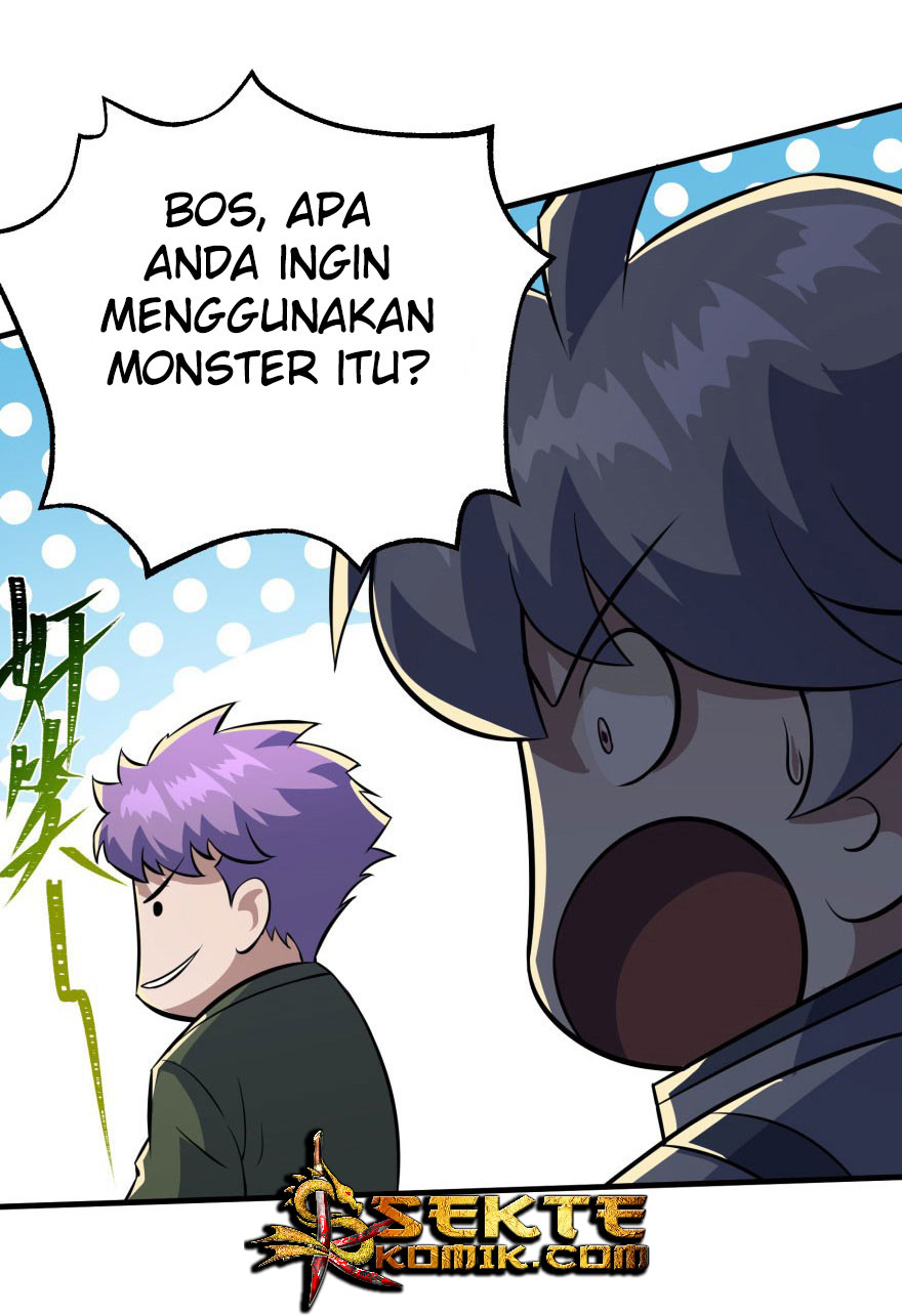 The Hunter Bab 100 halaman 19