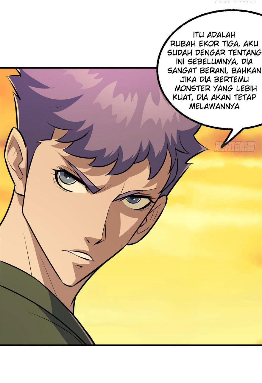 The Hunter Bab 100 halaman 32