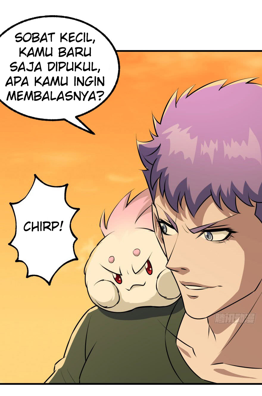 The Hunter Bab 100 halaman 36