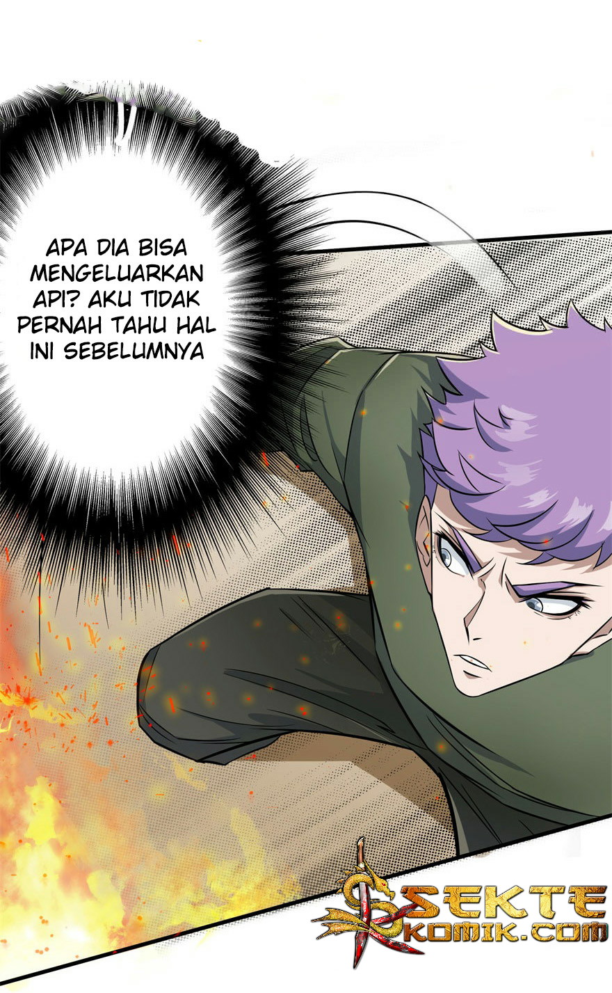 The Hunter Bab 101 halaman 16