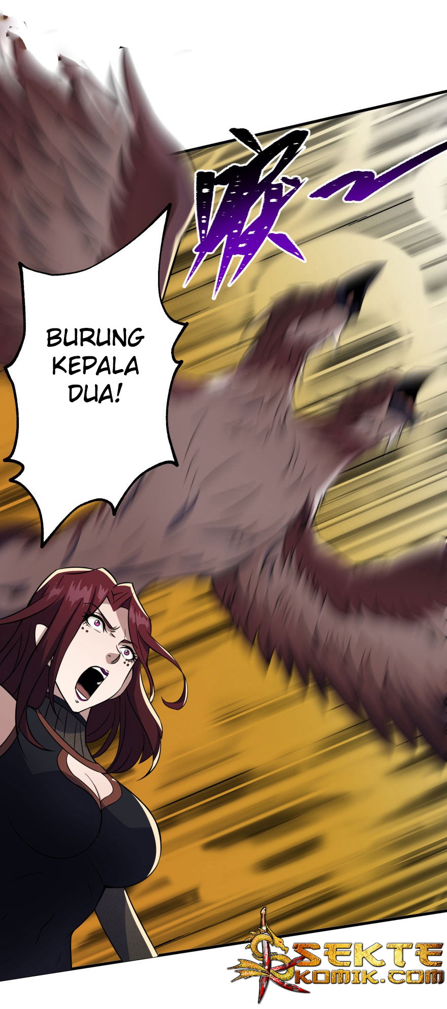 The Hunter Bab 101 halaman 19