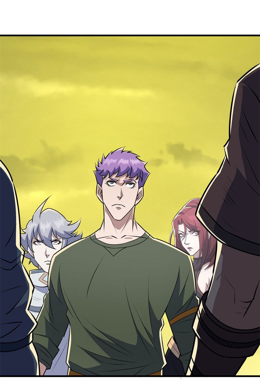 The Hunter chapter 103 halaman 4