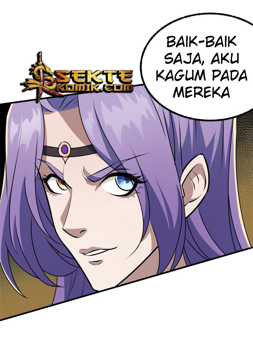 The Hunter chapter 103 halaman 5