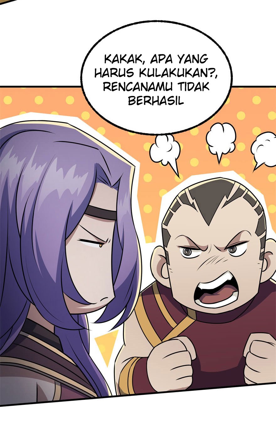 The Hunter chapter 103 halaman 6