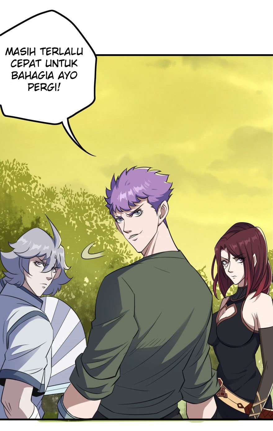 The Hunter chapter 103 halaman 12