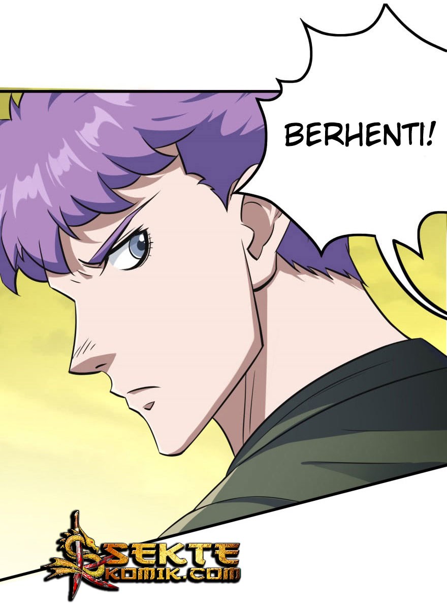 The Hunter chapter 103 halaman 13