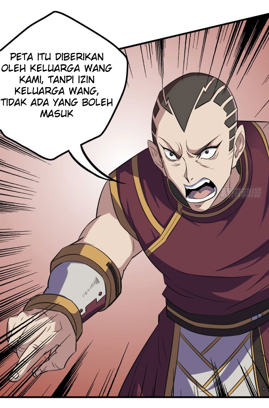 The Hunter chapter 103 halaman 14