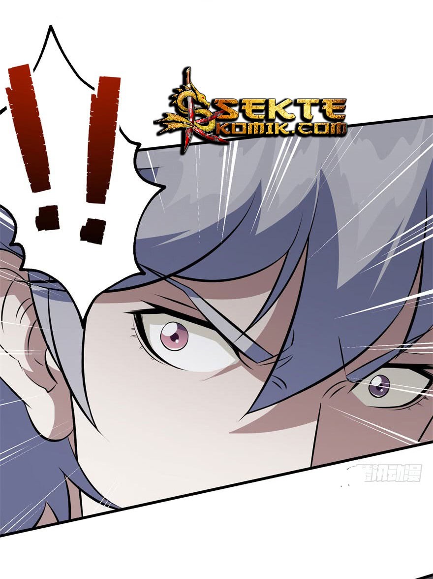 The Hunter chapter 103 halaman 20
