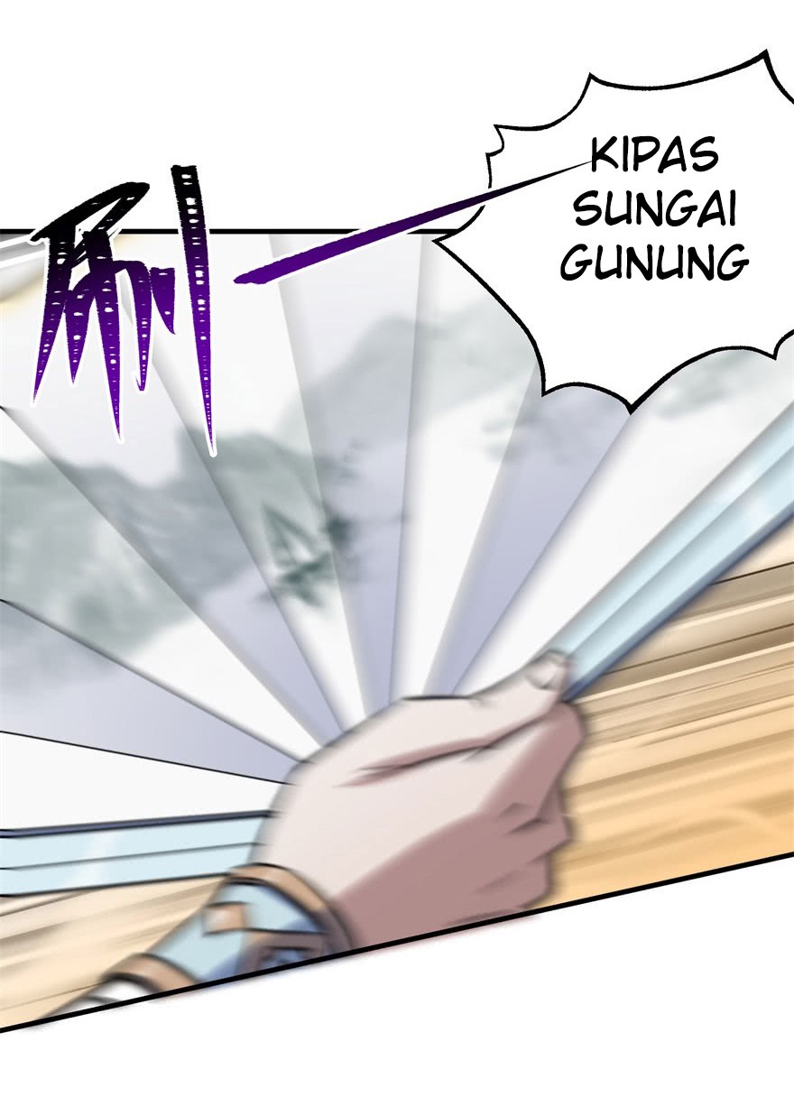 The Hunter chapter 103 halaman 22
