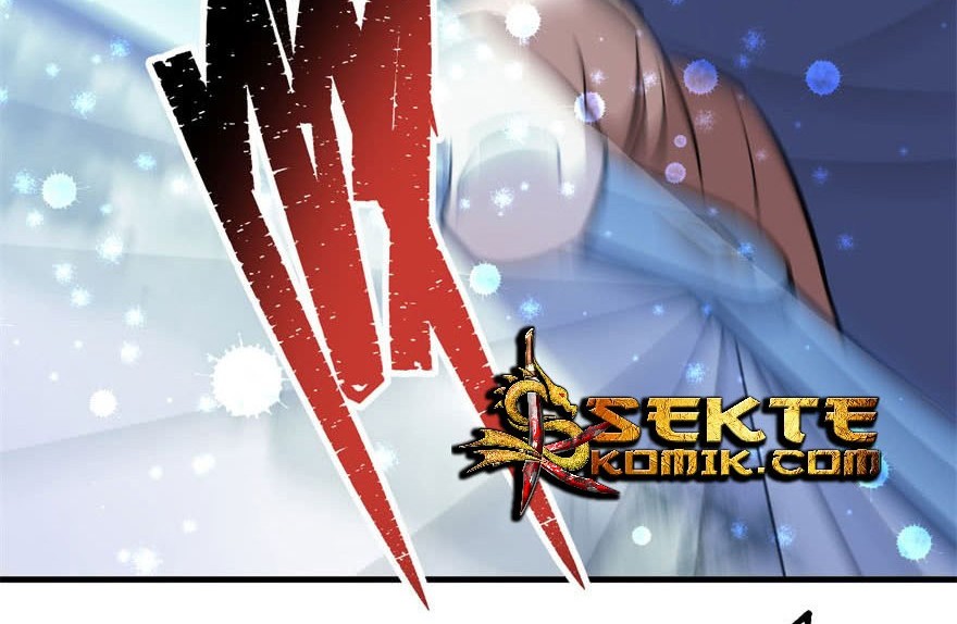 The Hunter chapter 103 halaman 24