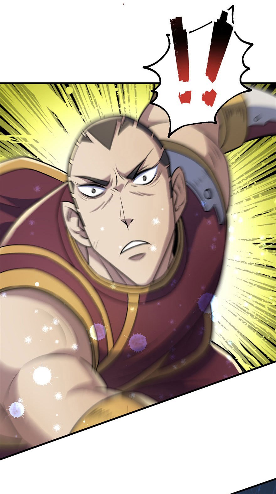 The Hunter chapter 103 halaman 25