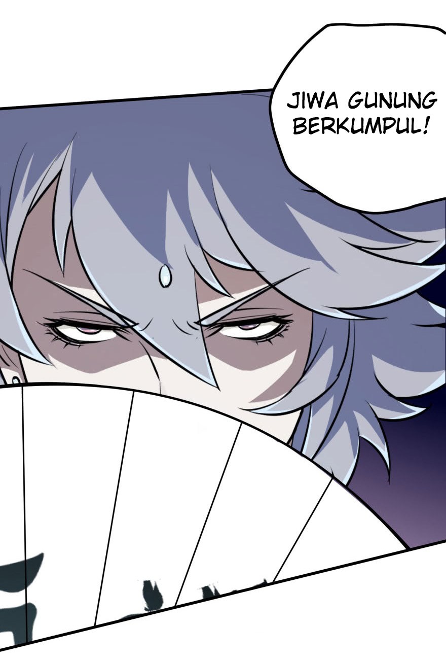 The Hunter chapter 103 halaman 31
