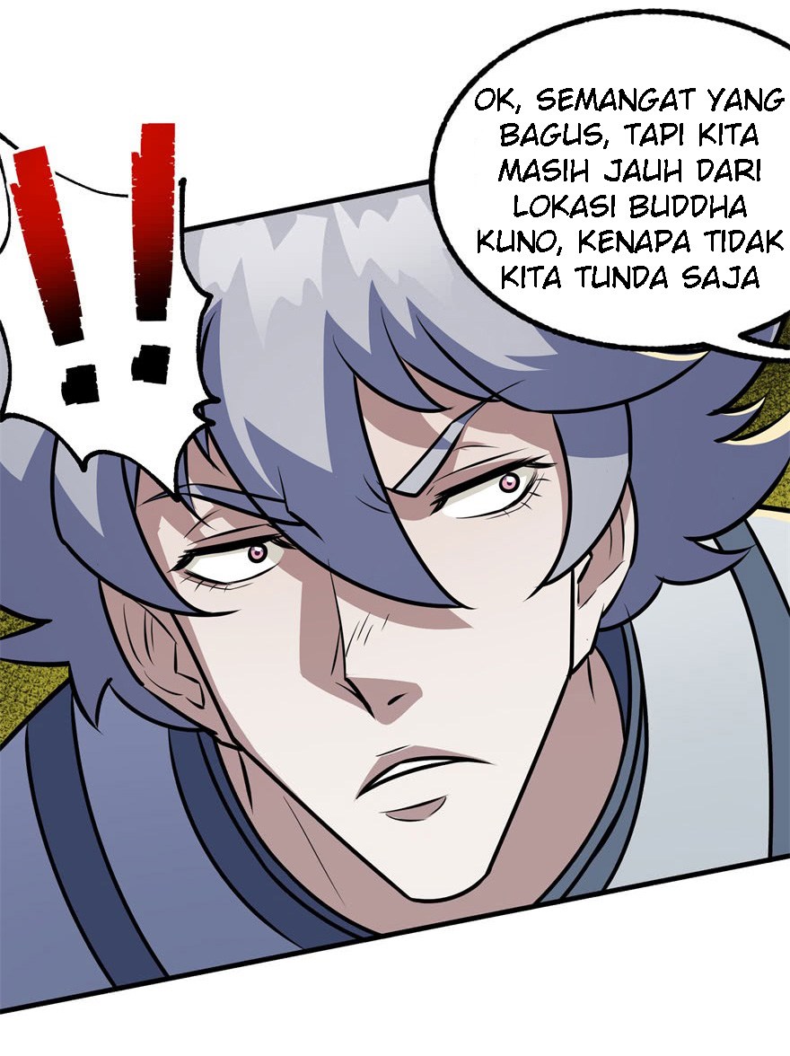 The Hunter Bab 104 halaman 23