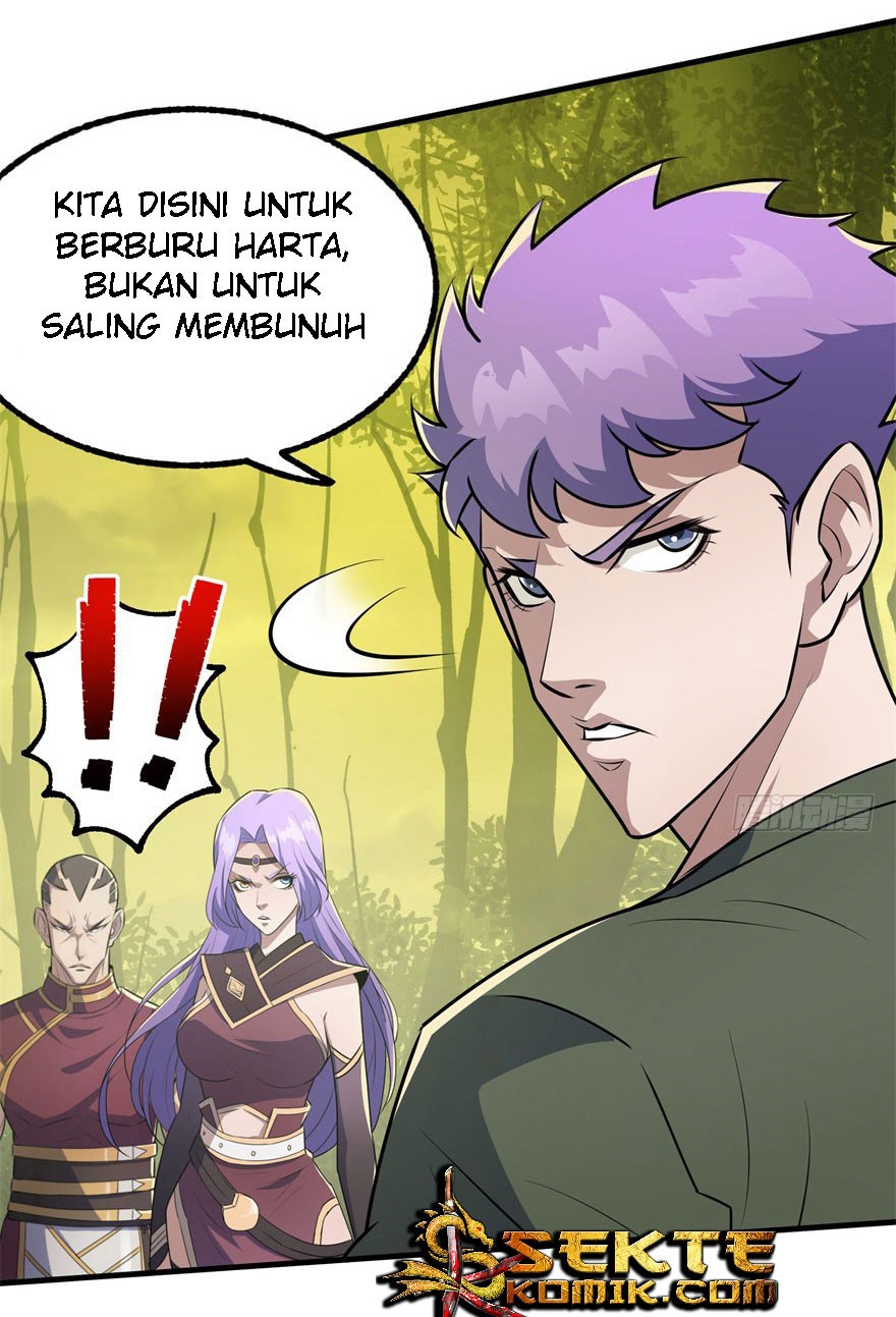 The Hunter Bab 104 halaman 24
