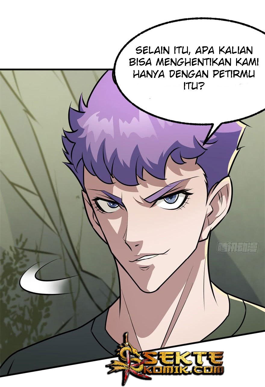 The Hunter Bab 104 halaman 25