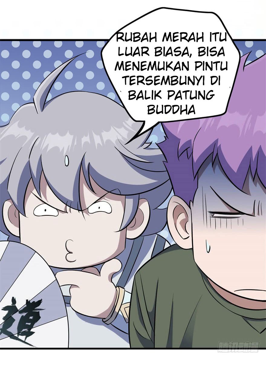 The Hunter Bab 105 halaman 12