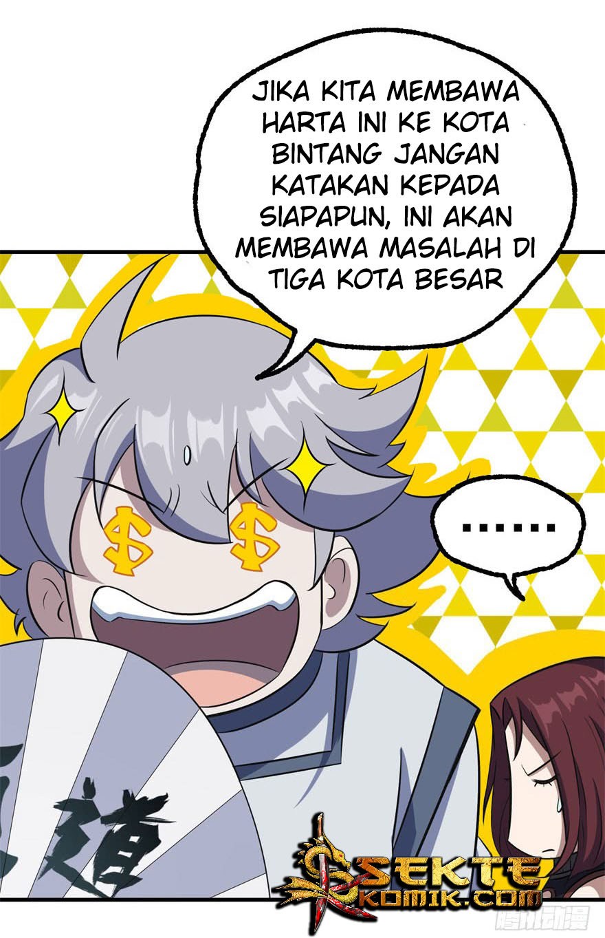 The Hunter Bab 105 halaman 15