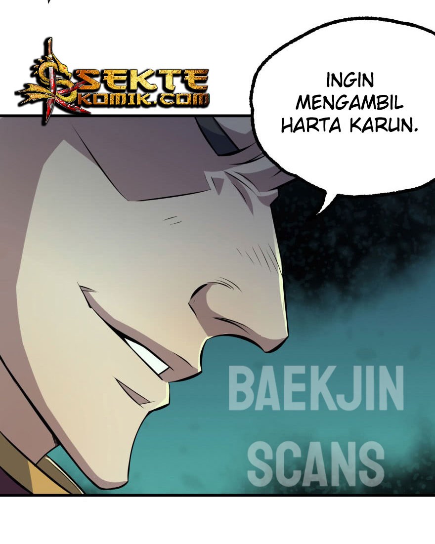 The Hunter Bab 105 halaman 21