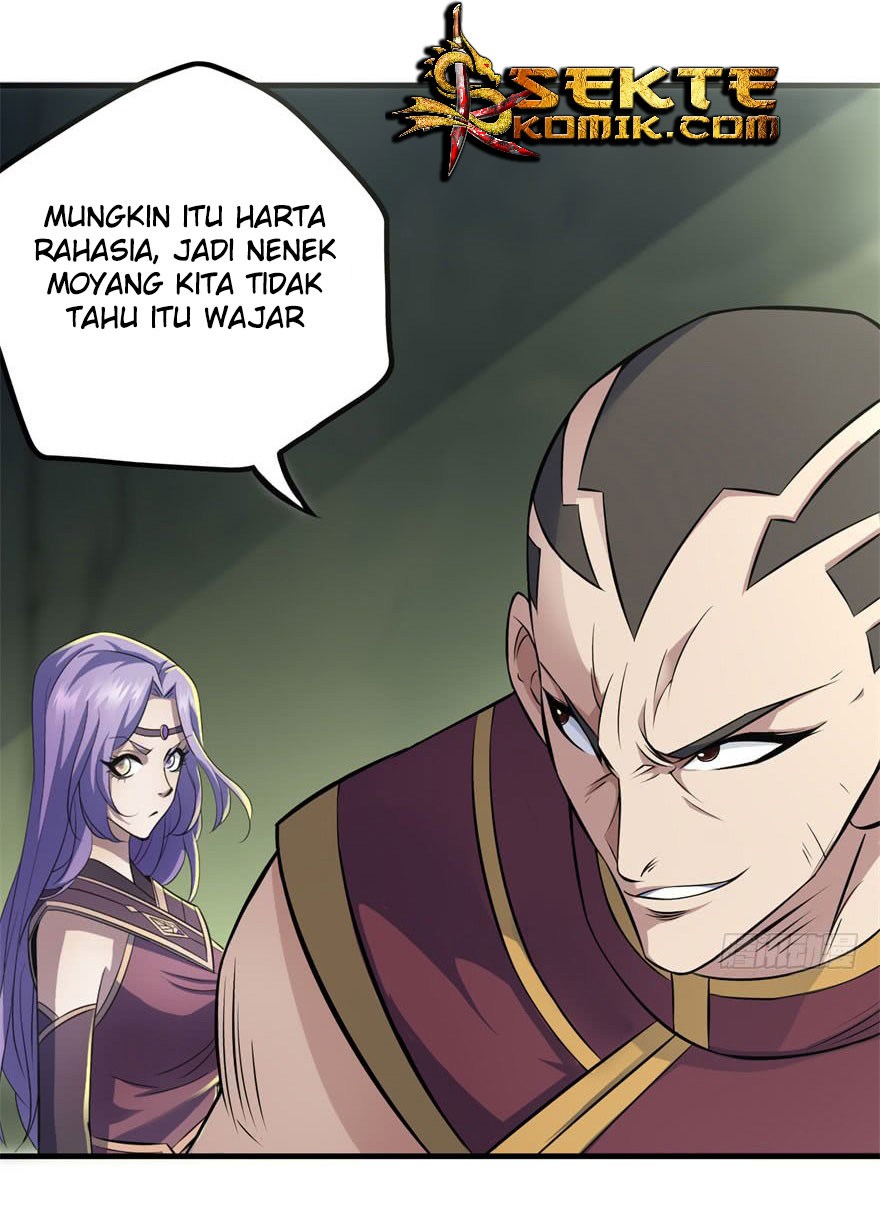 The Hunter Bab 105 halaman 25