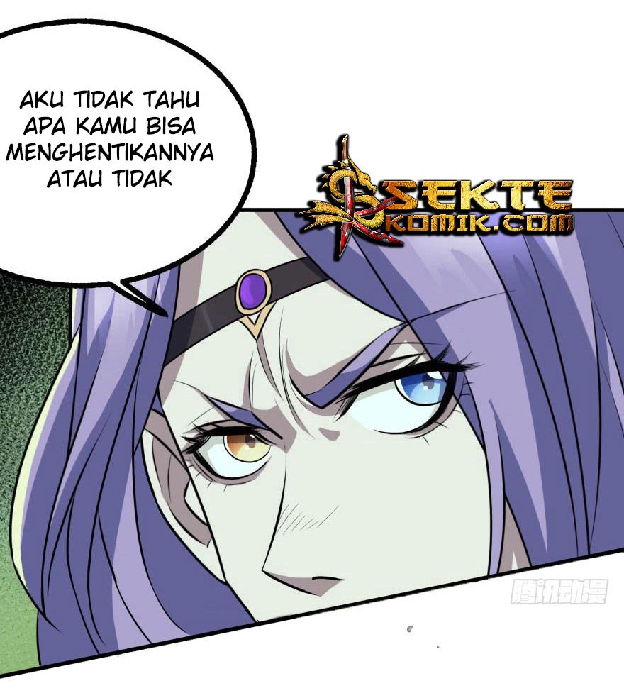 The Hunter Bab 105 halaman 32
