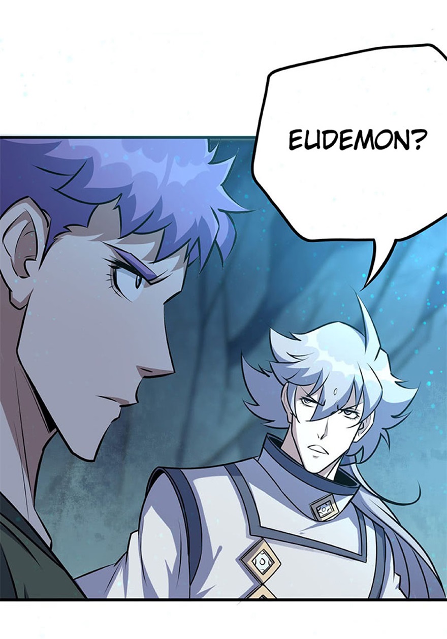 The Hunter chapter 107 halaman 4