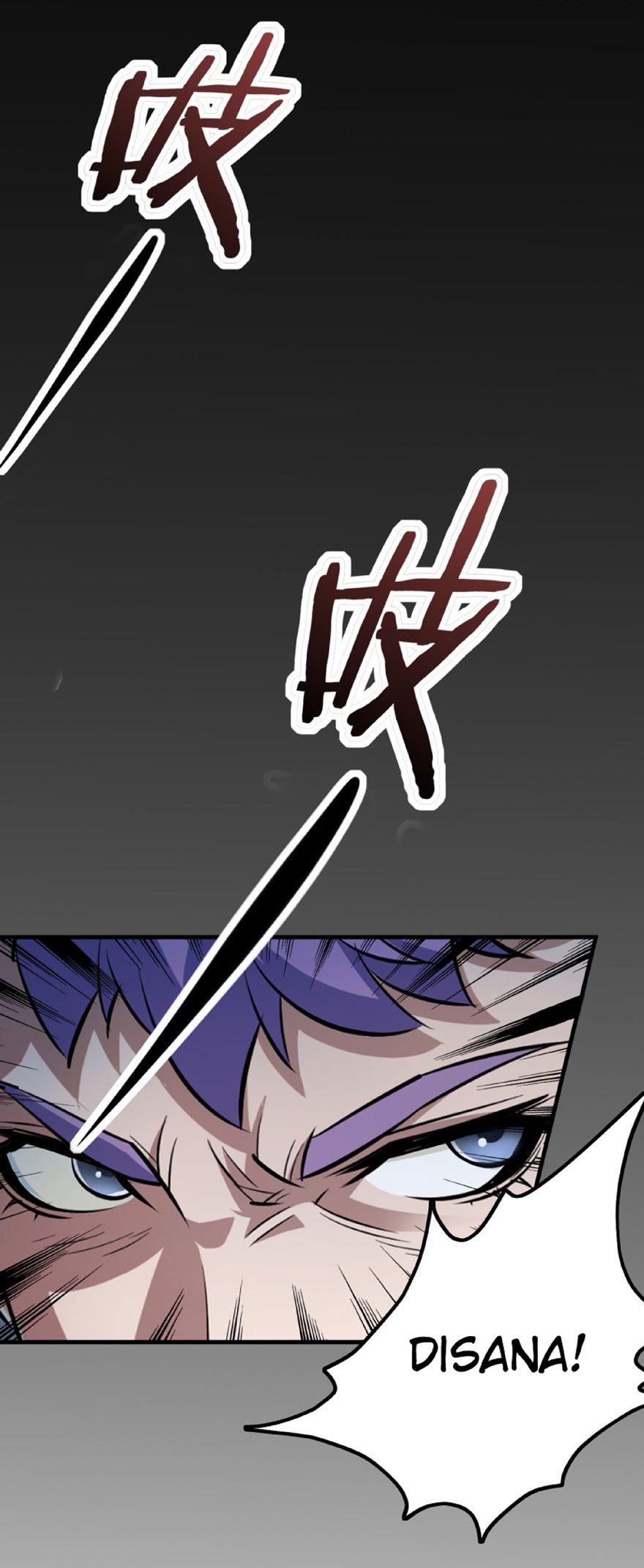 The Hunter chapter 107 halaman 10
