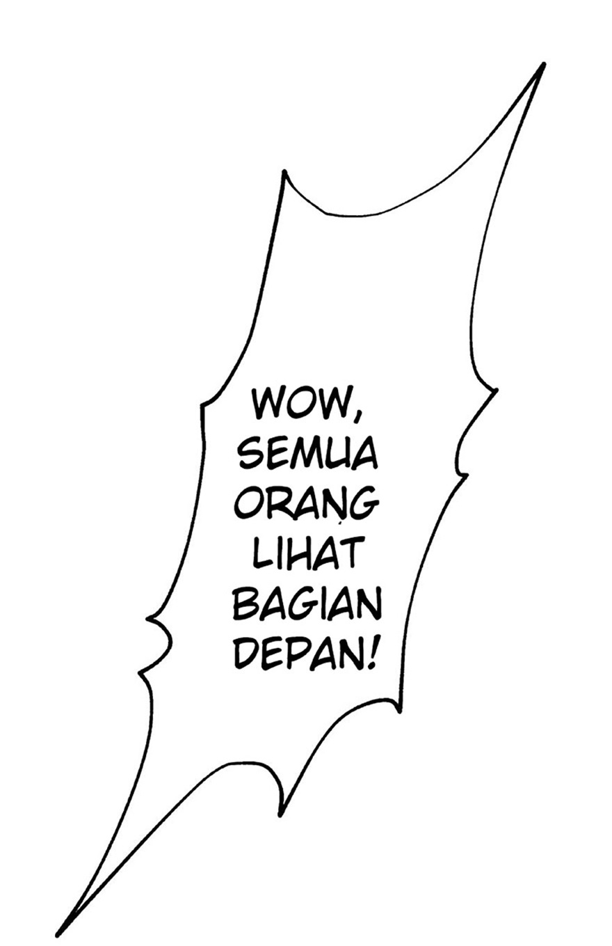 The Hunter chapter 107 halaman 19