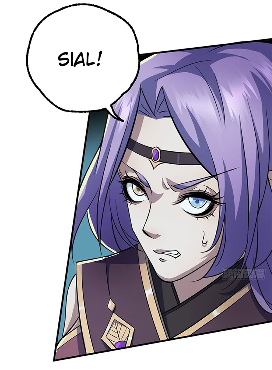 The Hunter chapter 107 halaman 24