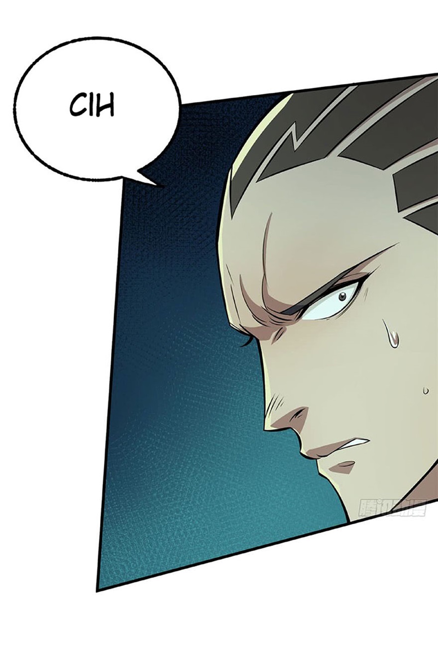 The Hunter chapter 107 halaman 39