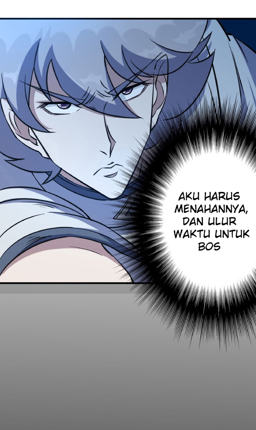 The Hunter Bab 108 halaman 15