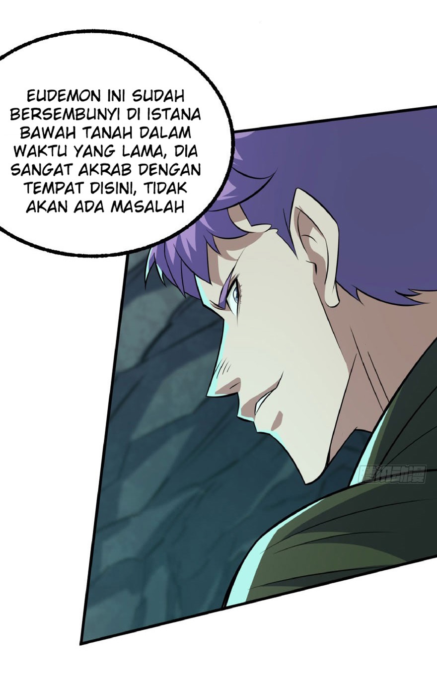 The Hunter Bab 108 halaman 30