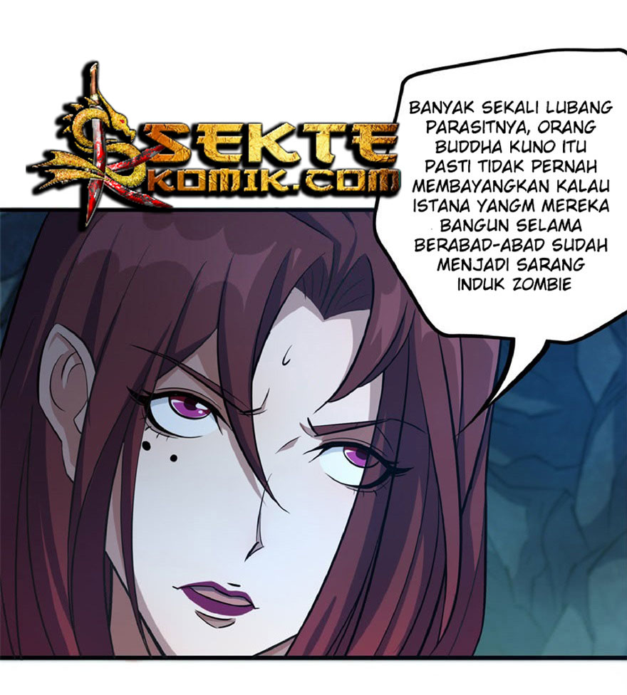 The Hunter Bab 108 halaman 33