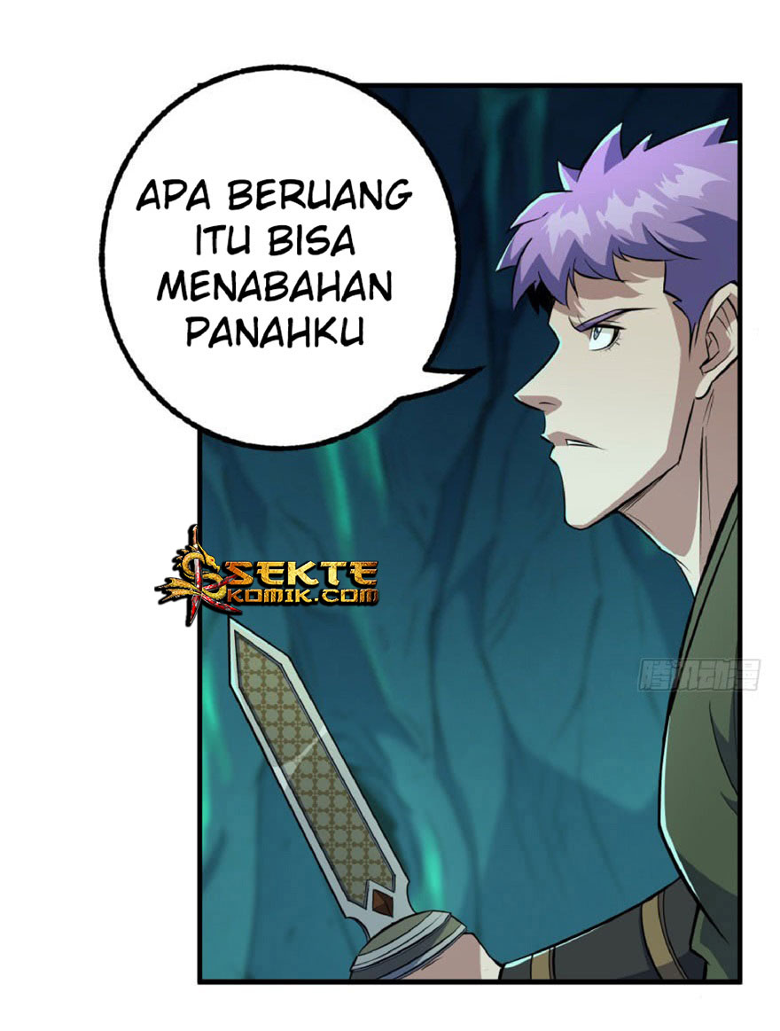 The Hunter Bab 109 halaman 10