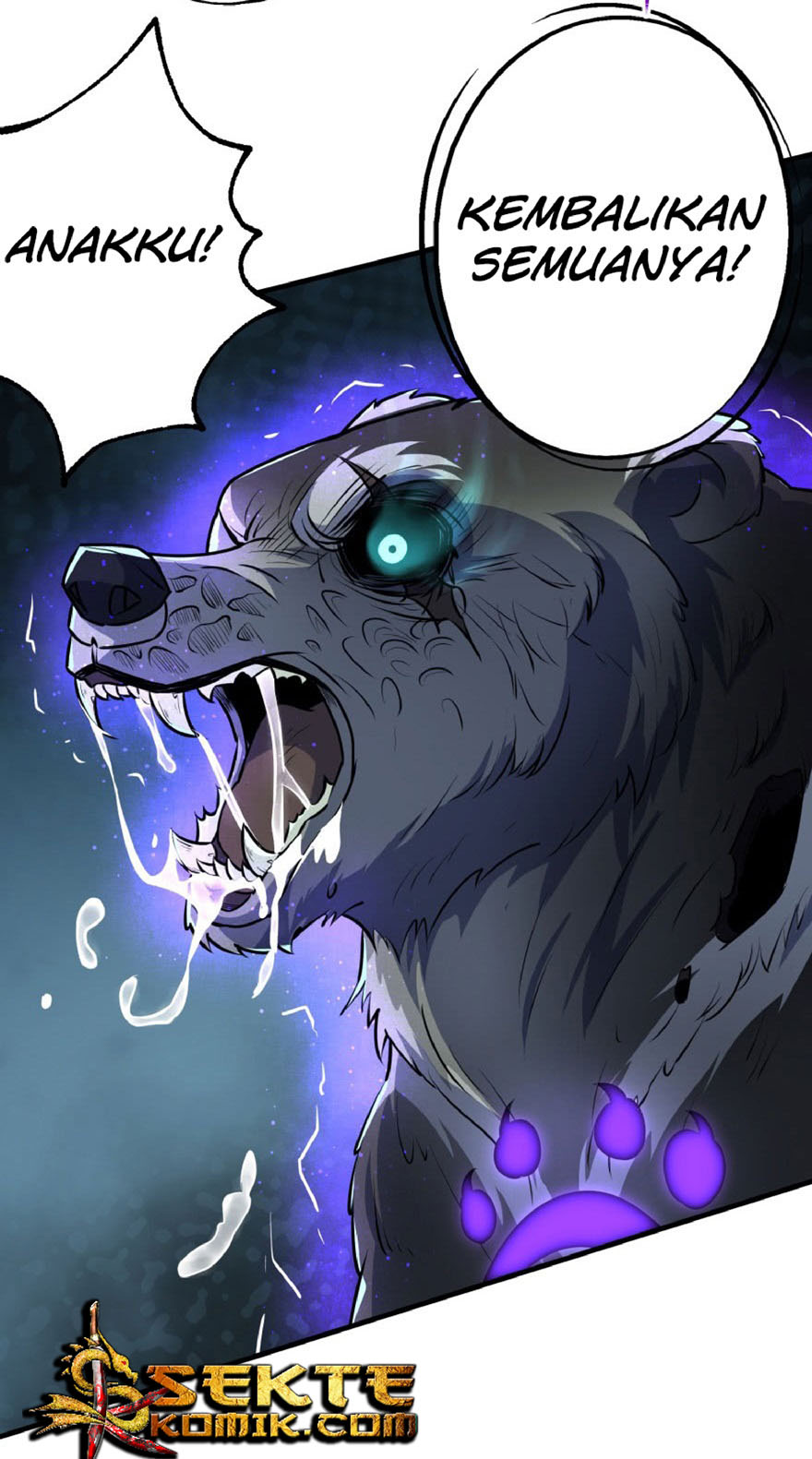 The Hunter Bab 109 halaman 40