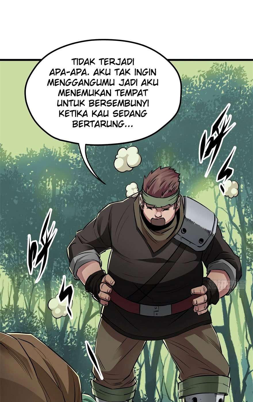 The Hunter Bab 11 halaman 7