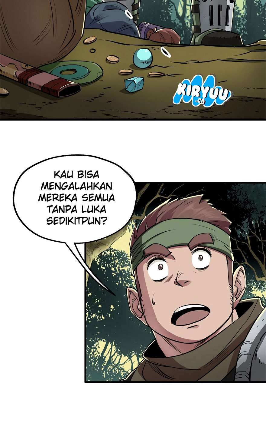 The Hunter Bab 11 halaman 8