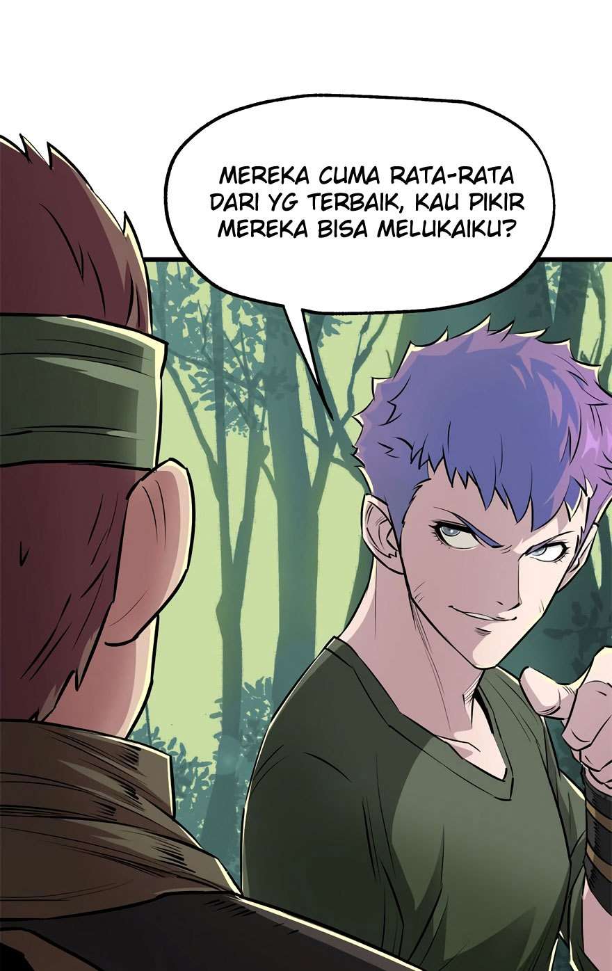 The Hunter Bab 11 halaman 9
