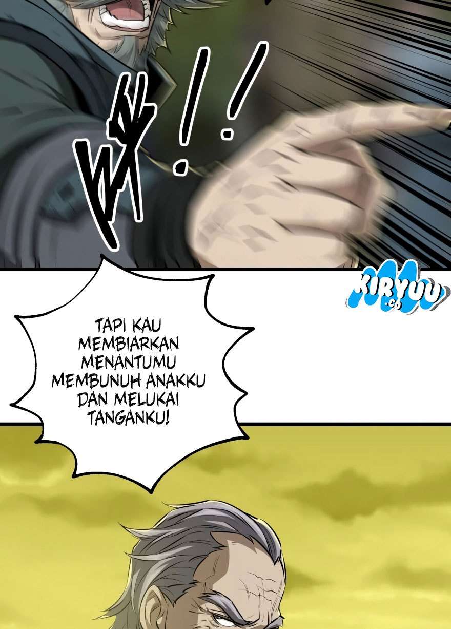 The Hunter Bab 11 halaman 15