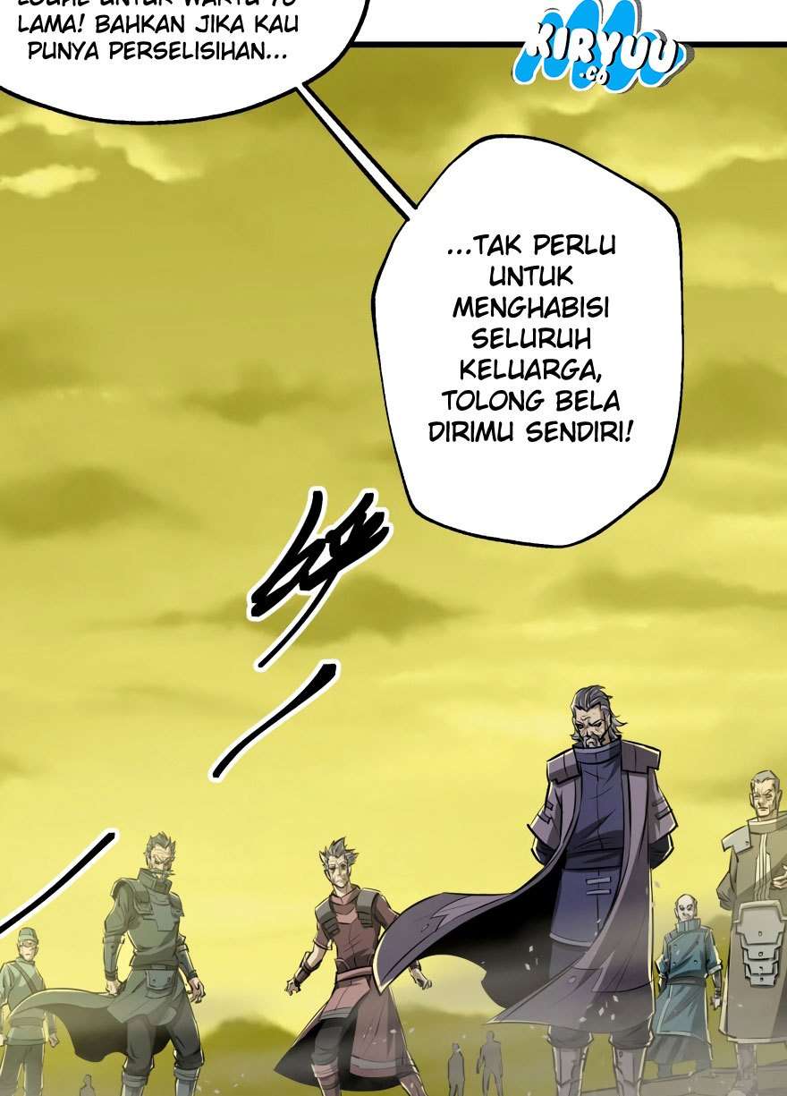 The Hunter Bab 11 halaman 19