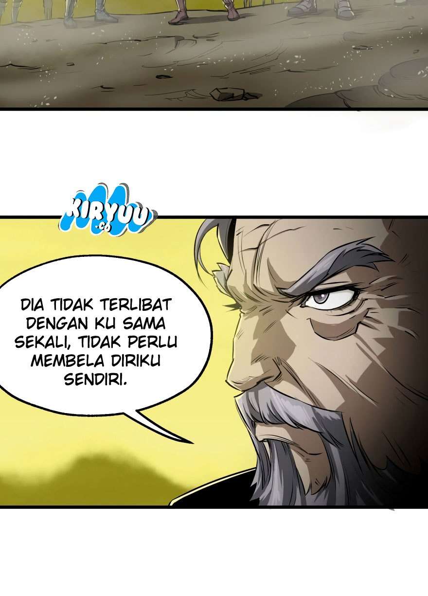 The Hunter Bab 11 halaman 20